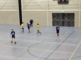 Zaalvoetbal ST S.K.N.W.K./D.Z.C. '09 JO15-1 en JO15-2 in Laco Sportcentrum te Zierikzee (05-01-2024) (33/101)